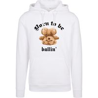 ballin est 2013 jersey born to be hoodie para hombre