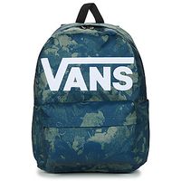 vans mochila old skool drop v backpack para hombre