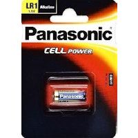 panasonic lr1l1be pila domestica bateria de un solo uso