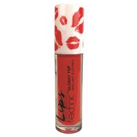 brillo de labios glossy top - technic - technic cosmetics seduce