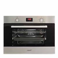 horno multifuncion - cata cmd5008x 45 cm inox