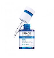 uriage bariederm cica daily serum 30 ml