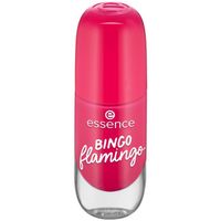 essence esmalte para unas nail color gel nail polish - 13 bingo flamingo para mujer