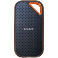 sandisk extreme pro portable ssd 4tb usb-c