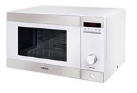 microondas libre instalacion - teka mwe230g blanco 23l