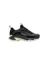 zapatillas de montana merrell moab speed 2 gtx - negro mujer