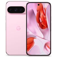 google pixel 9 pro 5g 16256gb rosa cuarzo libre