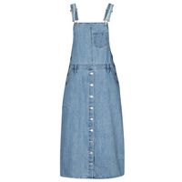 levis vestido largo tico jumper para mujer