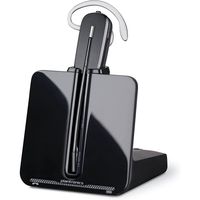 plantronics cs540 auricular inalambrico  hl10 descolgador electronico