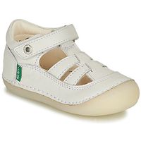 kickers sandalias sushy para nino