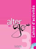 alter ego plus 3 b1 ejercicios  cd