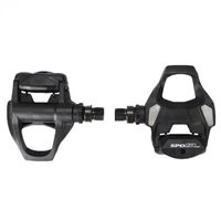 pedales shimano rs500 con calas sm-sh11