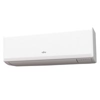 fujitsu asy 25 ui-kp aire acondicionado split con bomba de calor 2150 frigorias