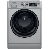 whirlpool ffwdb 964369 sbv spt lavasecadora carga frontal 9kg6kg d plata