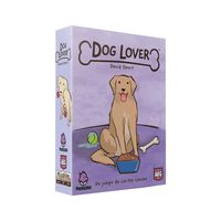 juego de mesa dog lover edad recomendada 10 anos