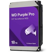 wd purple pro 35 18tb 512mb sata 3