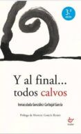 y al final todos calvos 3 ed