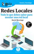 todo lo que debes saber para montar una red local guiaburros redes lo