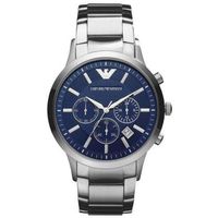 emporio armani reloj ar2448-renato para hombre