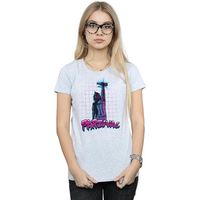 ready player one camiseta manga larga bi38096 para mujer