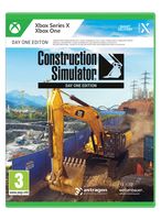 construction simulator day one edition
