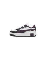 zapatillas puma carina street mujer blancociruela