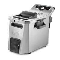 delonghi f44532cz solo freidora 5l 3200w