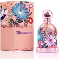 halloween colonia blossom eau de toilette vaporizador para mujer