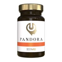 pandora 30 cap