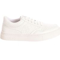 liu jo zapatillas de tenis 4a3701ex014-01111 para mujer