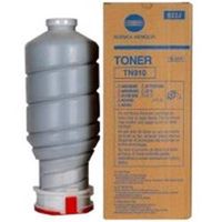 konica minolta tn910 black toner yield 66 000 pages