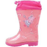 cerda botas de agua bota agua peppa pig para nina