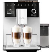 melitta ci touch f630-101 cafetera superautomatica 1400w