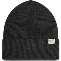 barts gorro kinabalu beanie dark heather para hombre