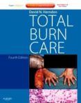 total burn care 4th ed expert consult - online and print