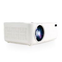 prixton goya p20 mini proyector ansi wvga 2800 lumenes