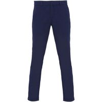 asquith  fox pantalones chino para mujer