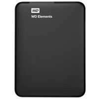 wd elements portable 1tb usb 30 portable hard - wdbuzg0010bbk-wesn