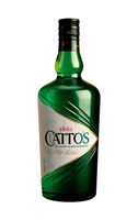 cattos rare old scottish whisky