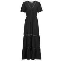 moony mood vestido largo kimy para mujer