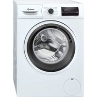 lavadora libre instalacion - balay 3ts282b blanco 8kg 1200 rpm