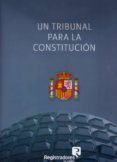 un tribunal para la constitucion