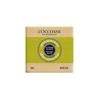 loccitane jabon extra suave karite verbena