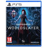 outriders worldslayer ps5