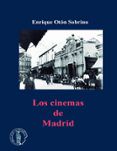 los cinemas de madrid