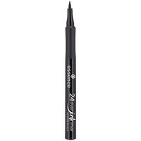 essence eyeliner liquid eyeliner 24ever ink liner - 01 intense black para mujer