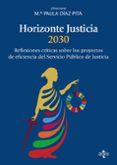 horizonte justicia 2030