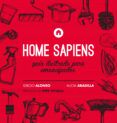 home sapiens