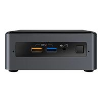 intel nuc nuc7pjyhn pentium j5005 sin cablecodec