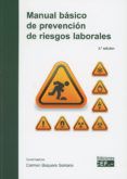 manual basico de prevencion de riesgos laborales 5 ed